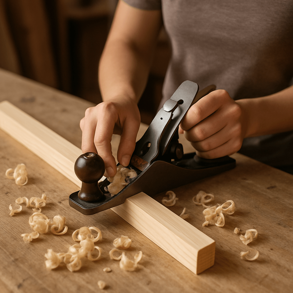 découvrez notre guide complet 2025 sur le rabot stanley n°4 : avis détaillé, conseils pour bien choisir et utiliser cet outil indispensable pour vos travaux de menuiserie.