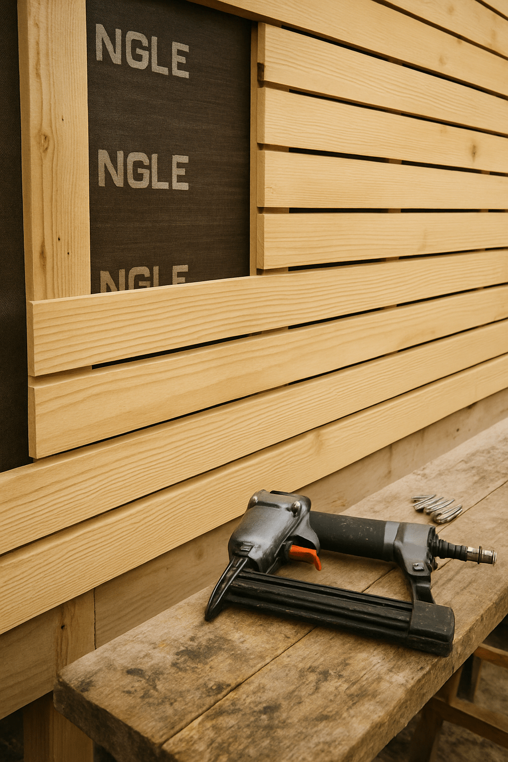 découvrez tout ce qu'il faut savoir sur le nergalto, un matériau incontournable en 2025 : utilisation, avantages, innovations et conseils pratiques pour vos projets de construction.