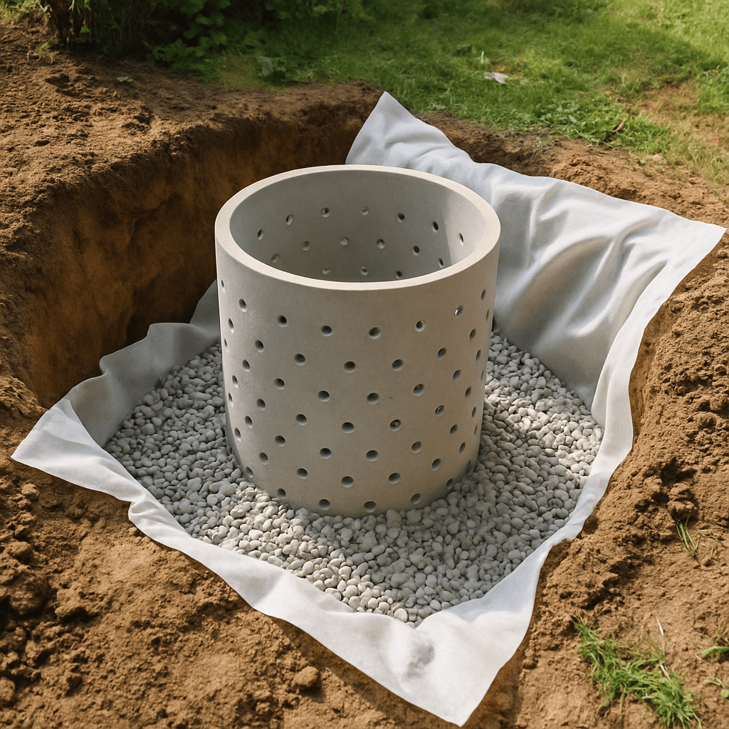 découvrez tout ce qu'il faut savoir sur l’installation, le fonctionnement et les réglementations 2025 concernant le puits perdu. conseils, étapes, normes et obligations pour une gestion efficace de vos eaux usées domestiques.